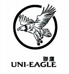UNI-EAGLE logo
