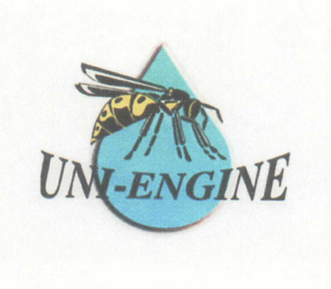 UNI-ENGINE logo
