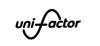 UNI-FACTOR logo
