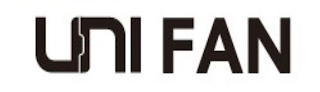 UNI FAN logo
