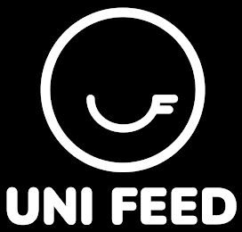 UNI FEED logo