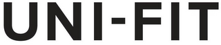 UNI-FIT logo