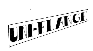 UNI-FLANGE logo