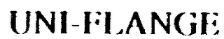 UNI-FLANGE logo