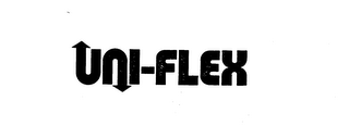UNI-FLEX logo