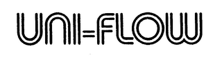 UNI-FLOW logo