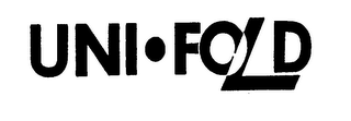 UNI-FOLD logo