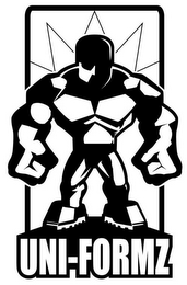 UNI-FORMZ logo
