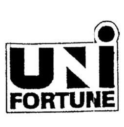 UNI FORTUNE logo