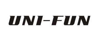 UNI FUN logo