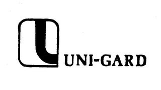 UNI-GARD logo