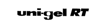 UNI-GEL RT logo