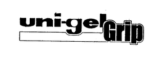 UNI-GELGRIP logo