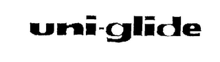 UNI-GLIDE logo
