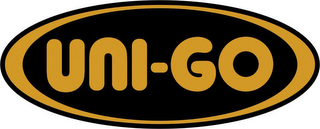 UNI-GO logo