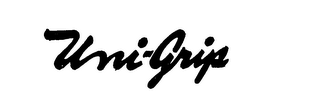 UNI-GRIP logo