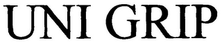 UNI GRIP logo