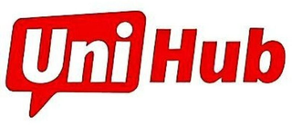 UNI HUB logo