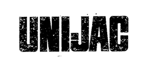 UNI-JAC logo