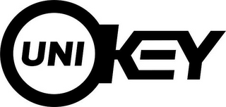 UNI KEY logo