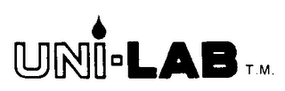 UNI-LAB logo