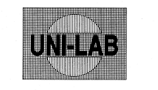 UNI-LAB logo