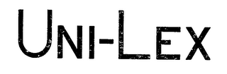 UNI-LEX logo