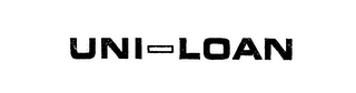 UNI-LOAN logo