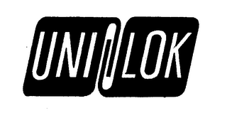 UNI LOK logo