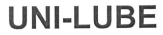 UNI-LUBE logo