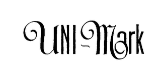 UNI-MARK logo