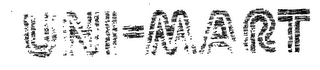 UNI-MART logo