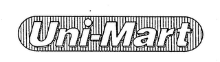 UNI-MART logo
