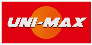 UNI-MAX logo