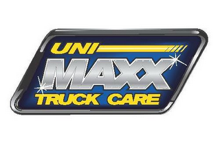 UNI-MAXX TRUCK CARE logo