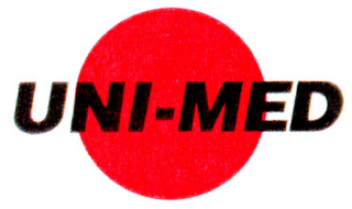 UNI-MED logo