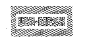 UNI-MESH logo