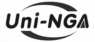 UNI-NGA logo