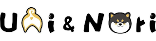 UNI & NORI logo
