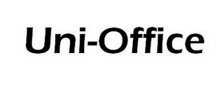 UNI-OFFICE logo