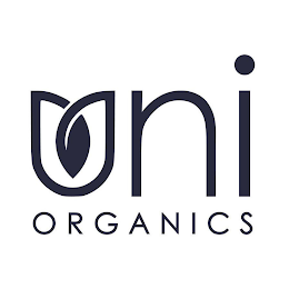UNI ORGANICS logo