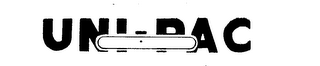 UNI-PAC logo