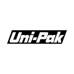 UNI-PAK logo