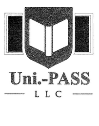 UNI.-PASS LLC logo