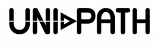 UNI PATH logo