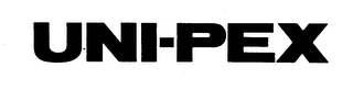 UNI-PEX logo