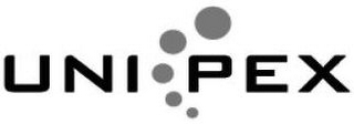 UNI PEX logo