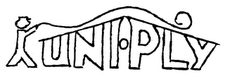 UNI-PLY logo