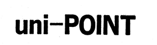 UNI-POINT logo