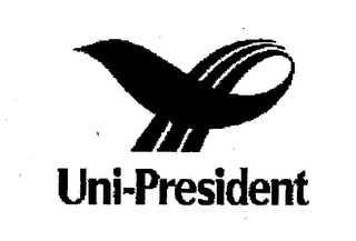 UNI-PRESIDENT logo